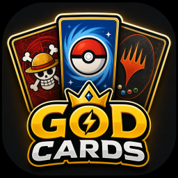 GOD CARDS